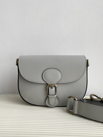 Сумка 0195 Серый (501)